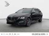 Skoda Octavia Combi RS 2.0 TDI 4x4 NAVI|CANTON|LED|RFK - Skoda Octavia: RS TDI