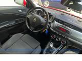 Alfa Romeo Giulietta 1.4 TB 16V Turismo*PDC*2Hand*LED*Tempo - Alfa Romeo Giulietta: Rot