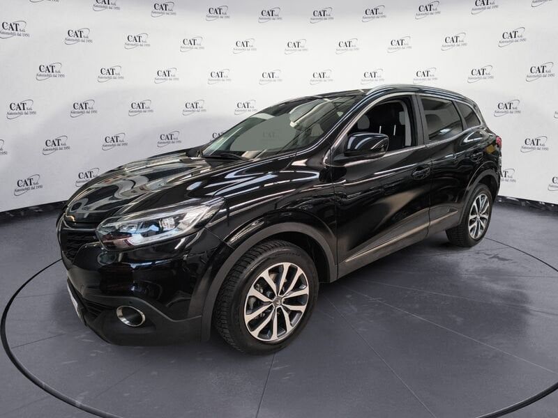 Image of Renault Kadjar