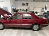 Mercedes-Benz 190 D Baujahr 1993  Oldtime... - Mercedes-Benz 190 mit Diesel-Antrieb