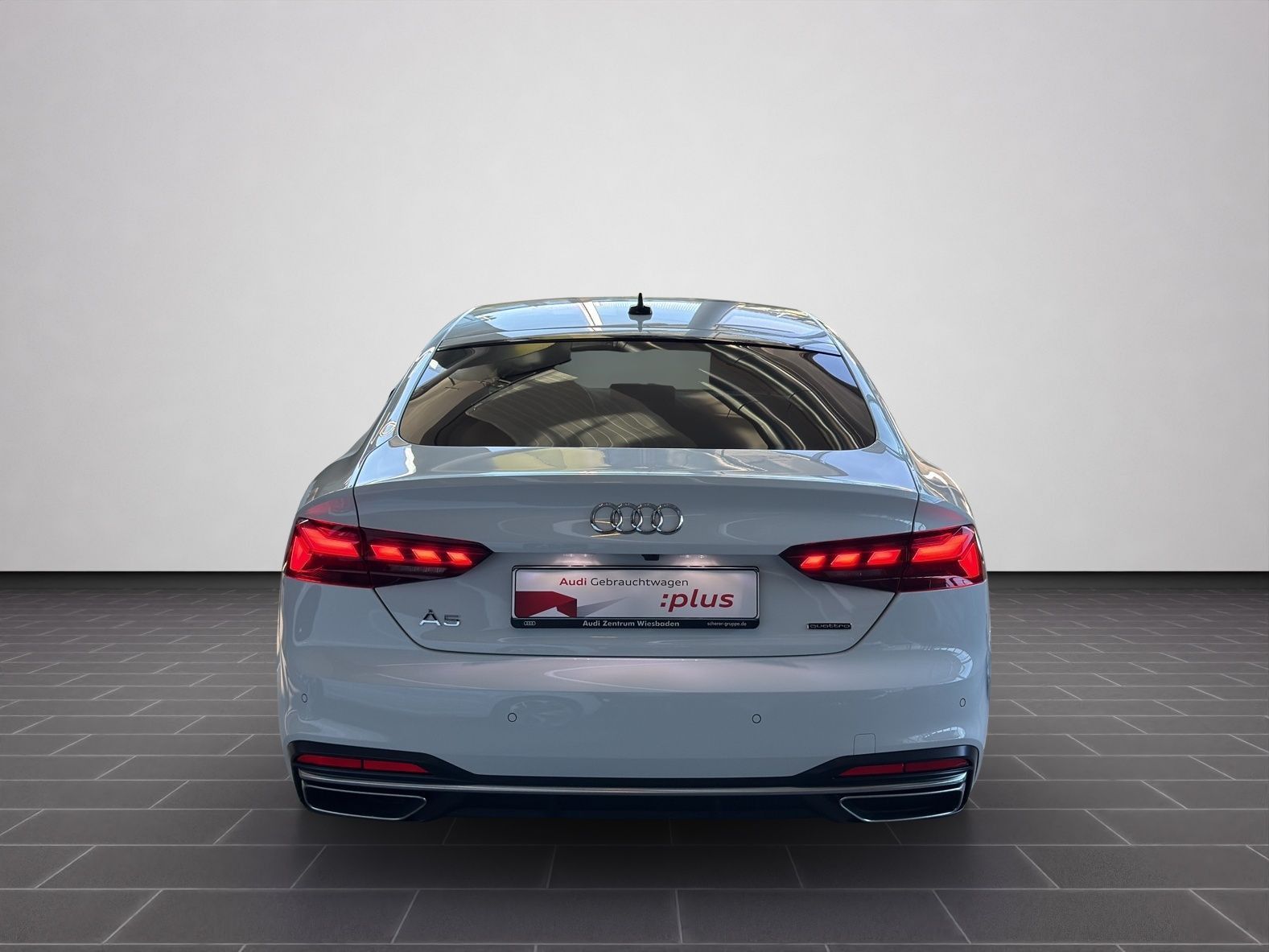 Audi A5 - Bild 7