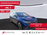 Volkswagen ID.4 PRO PERFORMANCE NAV+AHK+STANDHZG+WäPu+ACC - E-Auto mit Anhängerkupplung