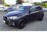 BMW X5 xDrive 30 d, Leder, HeadUp, RFK, Navi, 20 Zol - BMW X5: 20