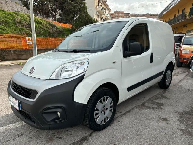 Fiat Fiorino furgonato 1.3 mjet