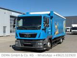 MAN TGM 15.250*ElektrischeRollplaneBeidseitig*Klima* - MAN Mannheim