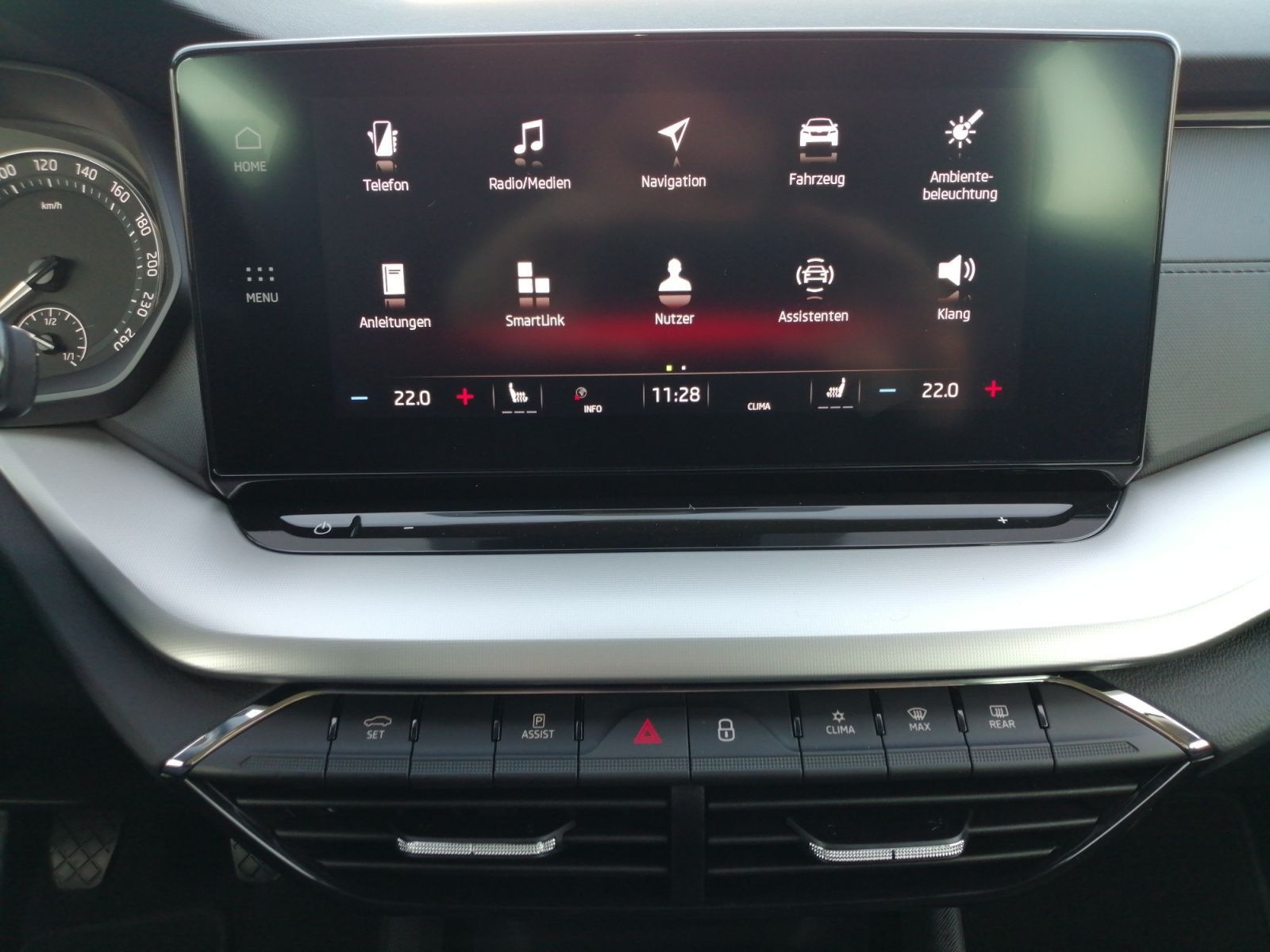 Skoda Octavia - Bild 10