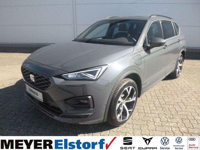 Seat Tarraco FR 1,4 e-Hybrid DSG - AHK - LEDER - PANO