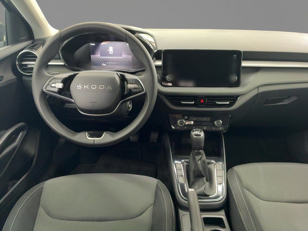Skoda Fabia - Bild 5