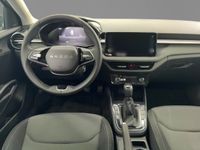 Skoda Fabia - Vorschau Bild 5