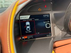 FERRARI 812 Superfast Carbon/Lift/Beifahrerdisplay