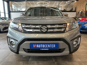 Suzuki Vitara 1.6 VVT Comfort 4x2 Automatik *TÜV112026