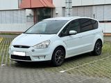 Ford S Max 2.0 tdci 5 sitzer Automatik - Ford S-Max in Magdeburg