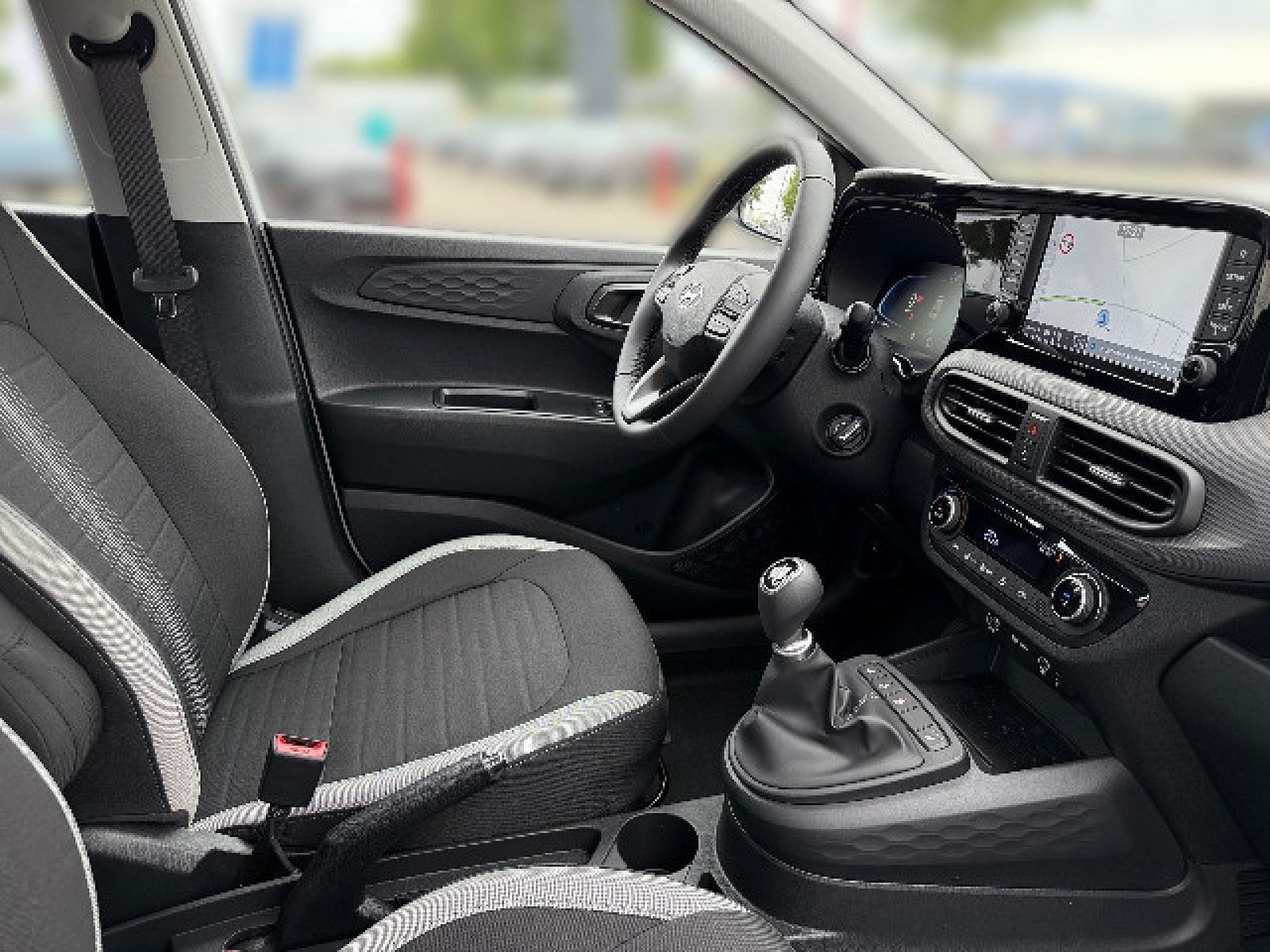 Hyundai i10 – Bild 15