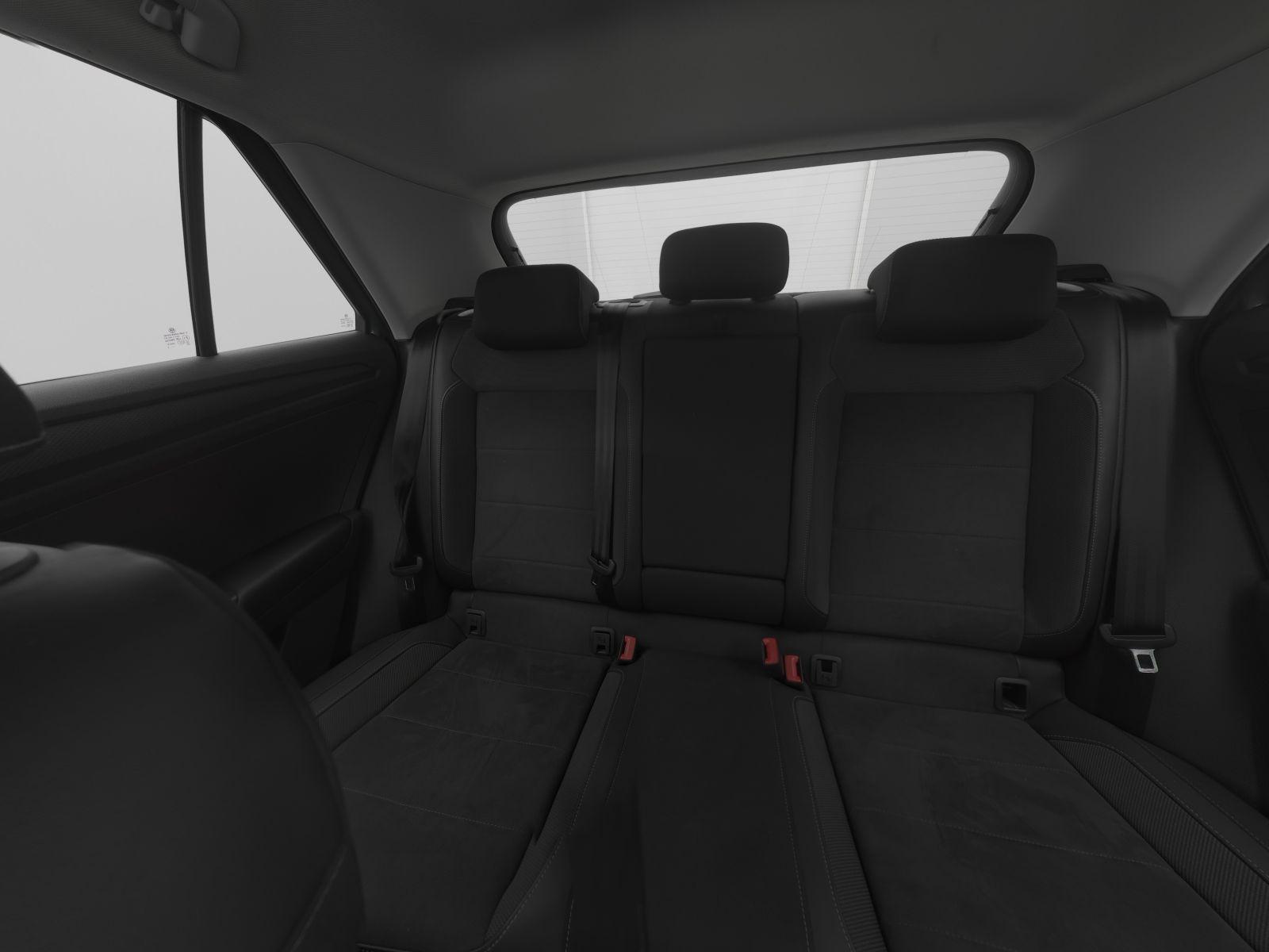 Volkswagen T-ROC Style 2.0 TDI DSG *ACC*LED*NAVI*17''*