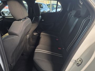 Bild 6 Opel Corsa GS NAVI/KLIMA-AT/PDC v+h+CAM/Toter-Winkel