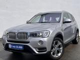 BMW X3 xDrive 30d NAVI PROFF 360 GRAD XENON - BMW X3 Gebrauchtwagen in Freiburg