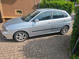 Seat Ibiza 1.4 - Seat Ibiza aus 2007: 1.4