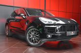 Porsche Macan S|Bi-Xenon|RFK|Leder|SpurAssistent|20"RS| - Porsche in Reutlingen