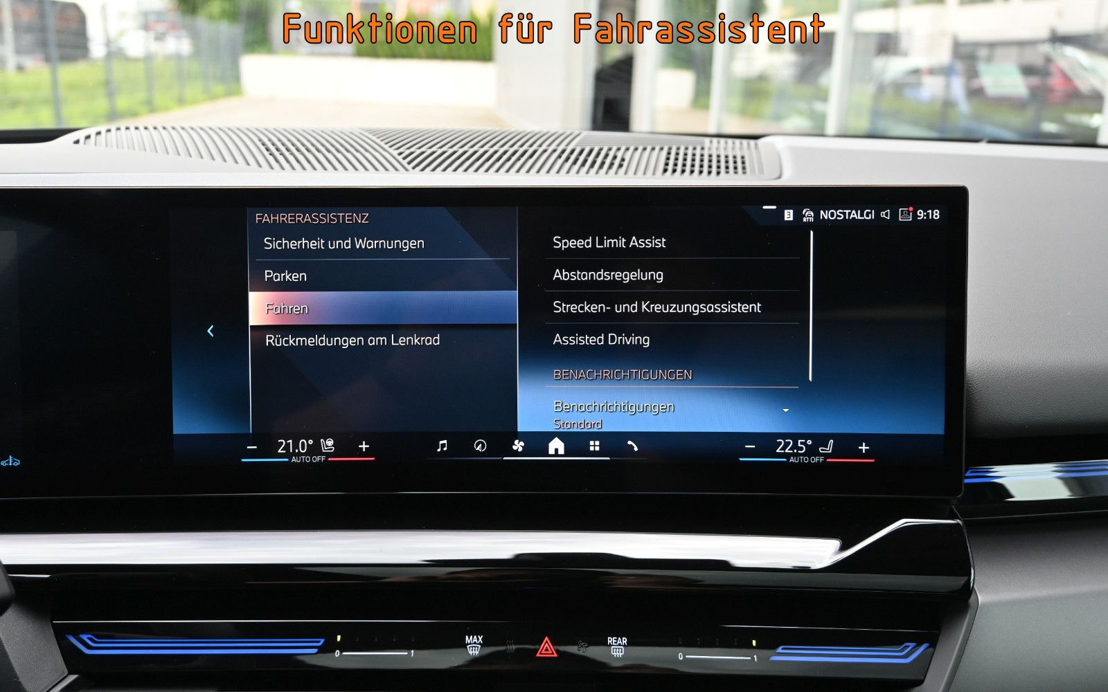 Fahrzeugabbildung BMW 520d xDr. °UVP 88.830€°MERINO°PANO°STHZG°360°
