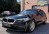 BMW 520d M-Paket Sport Line Pano*Virtual*AHK*Leder - BMW 520: 520d M Paket