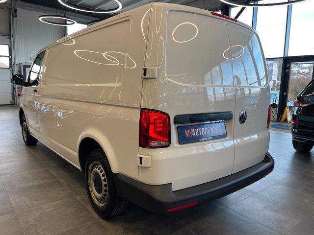 Volkswagen T6.1 Transporter Kasten lang FWD *1.HAND*19%MWST