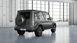 Mercedes-Benz G 450 d MANUFAKTUR Schiebedach Standheizung 360° - Mercedes G 450 mit Schiebedach