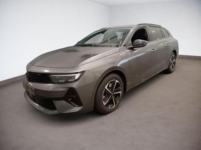 Image of Opel Astra