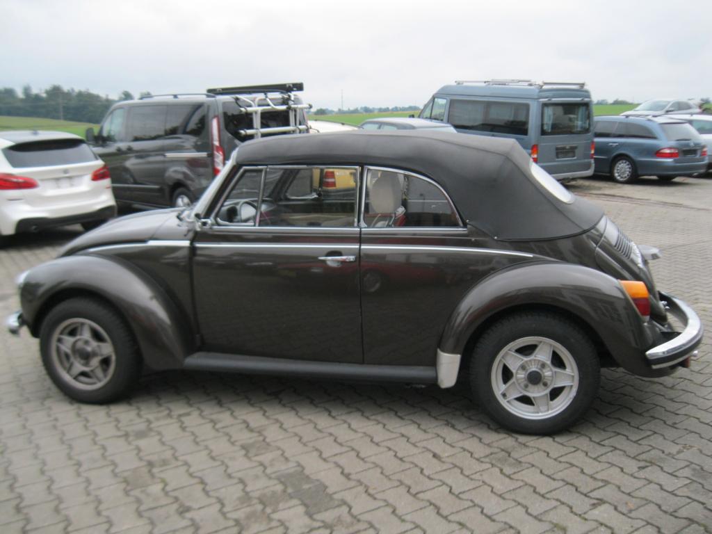 Volkswagen Käfer
