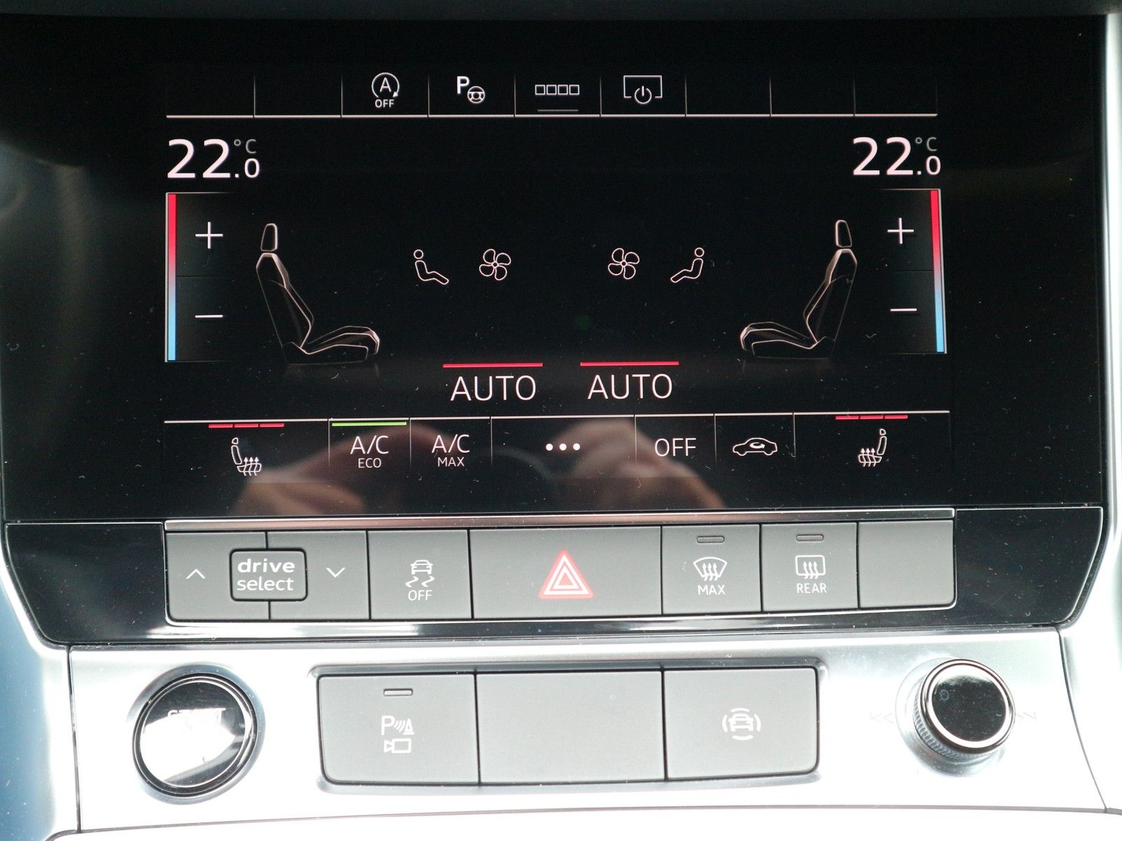Audi A6 - Bild 19