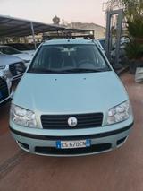 Fiat Punto 1.2i cat 5 porte ELX - Fiat Punto: Elx