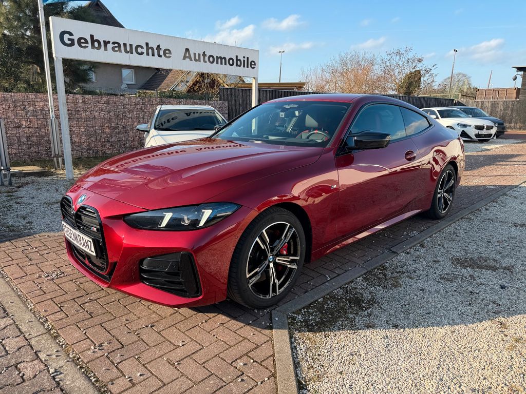 2024 BMW M440