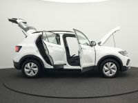 Volkswagen T-Cross - Vorschau Bild 43