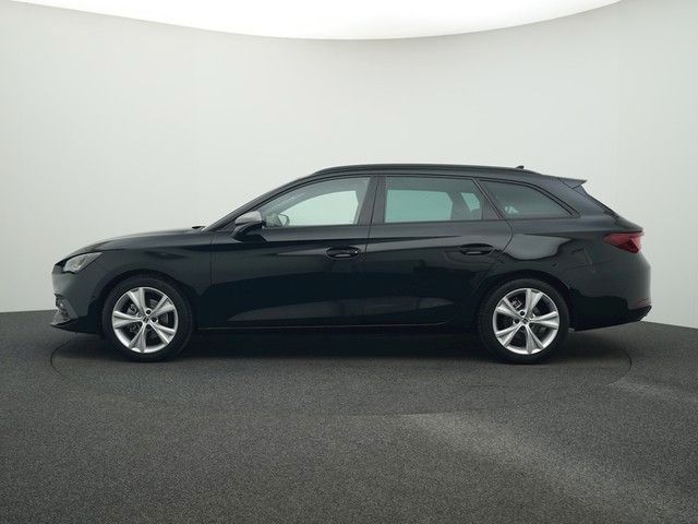 Seat Leon - Bild 3