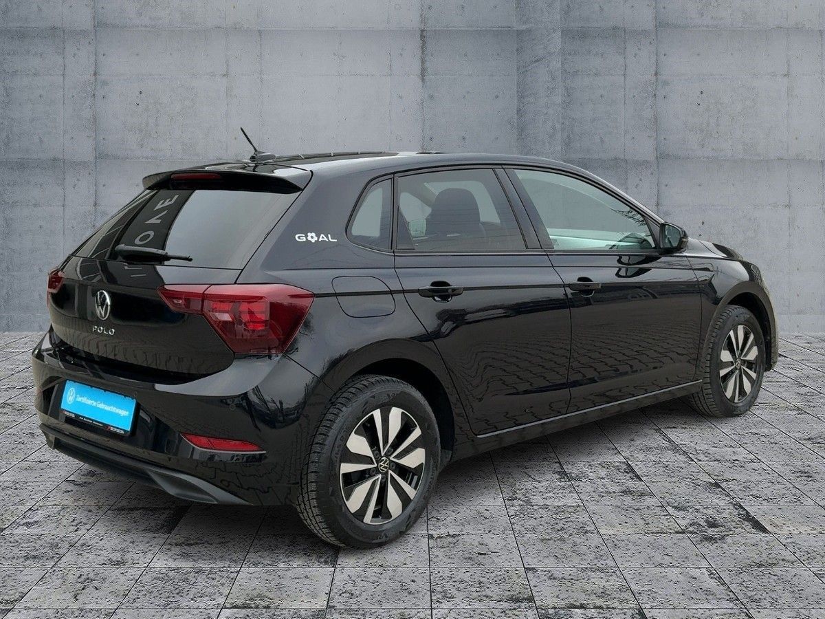 Volkswagen Polo - Bild 6