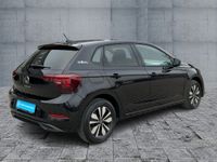 Volkswagen Polo - Vorschau Bild 6