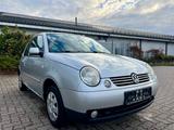 Volkswagen Lupo Rave*KLIMA*SERVO*EL-SPIEGEL*TÜV 2-JAHRE !! - Volkswagen Lupo mit Benzin-Antrieb: Kleinwagen, Klimaanlage