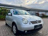 Volkswagen Lupo Rave*KLIMA*SERVO*EL-SPIEGEL*TÜV 2-JAHRE !! - Volkswagen Lupo aus 2005
