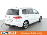 Volkswagen Touran 1.4 TSI Highline BMT Aut.*NAVI*PDC*ACC* - gebrauchte Vans in Paderborn