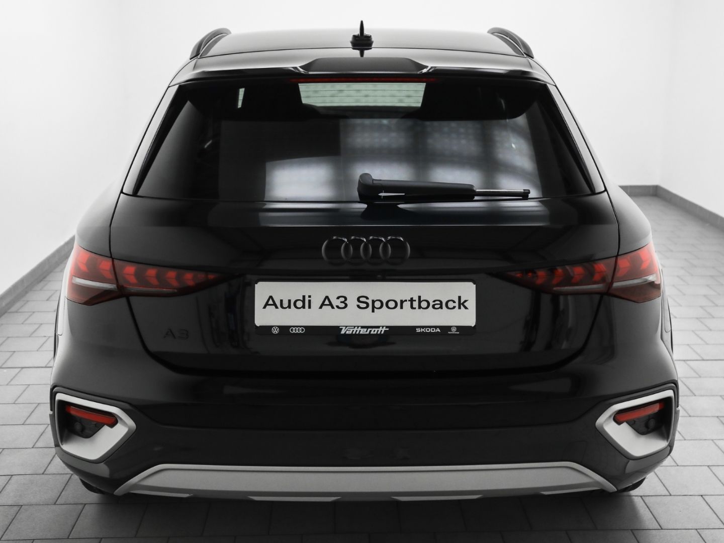 Audi A3 - Bild 5
