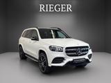 Mercedes-Benz GLS 580 AMG 4M Pano*360°*HUD*NIGHT*Sitzklima*23" - Mercedes-Benz GLS 580 Gebrauchtwagen