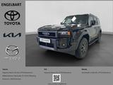 Toyota Land Cruiser 2.8D MHEV Executive sofort verfügba