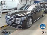 Mercedes-Benz S 450e lang AMG Hinterachslenkung/Pano/3D-Displa - Mercedes-Benz S 450 Plug-in Hybrid (PHEV) Gebrauchtwagen
