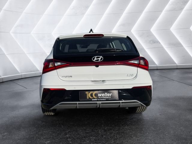 Hyundai i20 – Bild 5