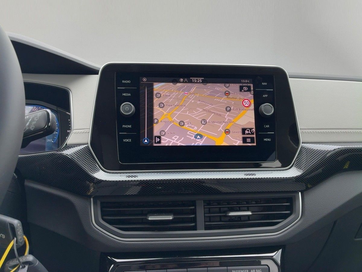 Volkswagen T-Cross - Bild 12