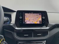 Volkswagen T-Cross - Vorschau Bild 12