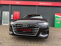Audi A4 Avant 40 TDI quattro advanced*Navi*Led*ACC*