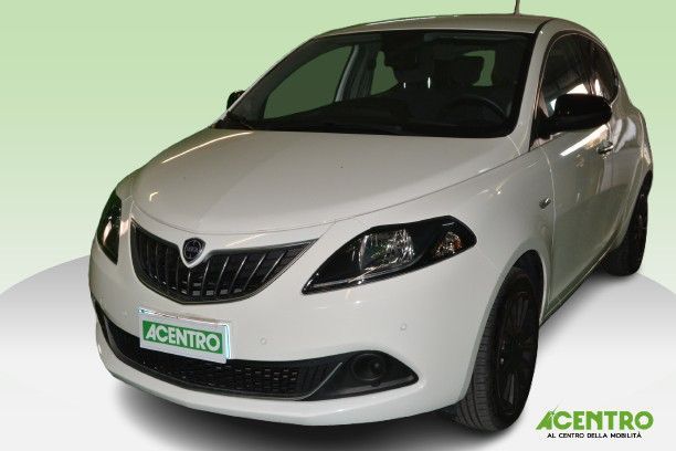 LANCIA ANDERE