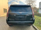 Cadillac Escalade 6.2 V8 Platinum +DEUTSCH+LED+AHK+STHZG+ - Cadillac Escalade: Platinum
