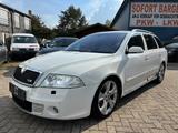 Skoda Octavia Combi RS 170 PS* Automatik*Navi*Xenon* - Skoda Octavia: 170