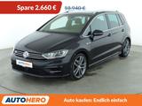 Volkswagen Golf VII Sportsvan 2.0 TDI Highline BMT Aut.*ACC - VW Golf Sportsvan in Stuttgart